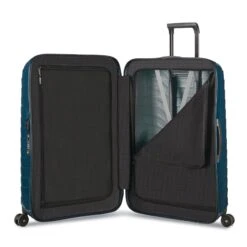 Samsonite Proxis Large Spinner -Luggage Pros Shop Samsonite Proxis Large Spinner 11