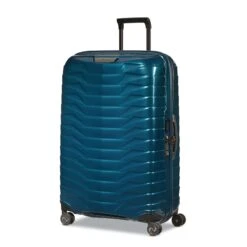 Samsonite Proxis Large Spinner -Luggage Pros Shop Samsonite Proxis Large Spinner 3
