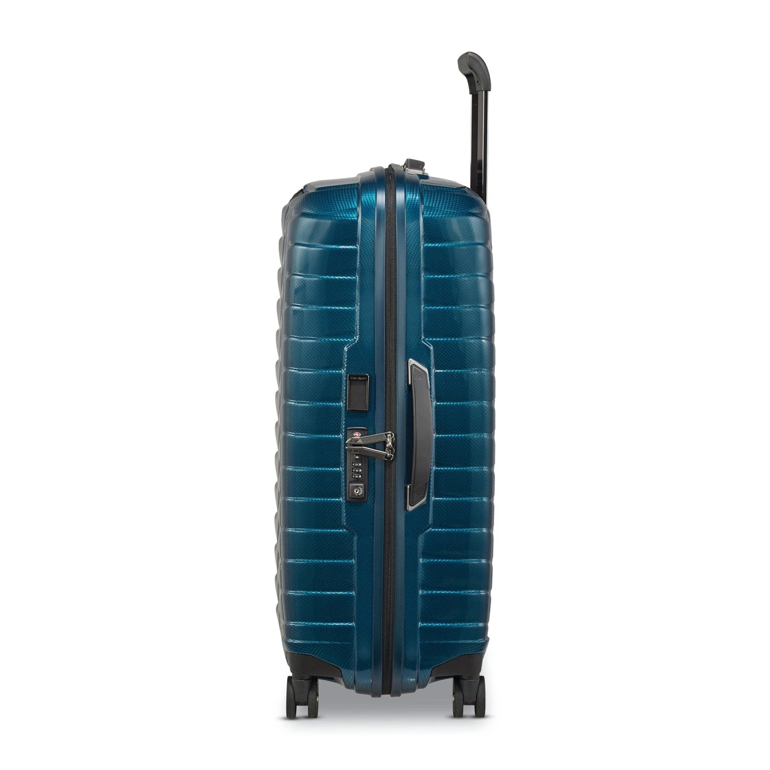 Samsonite Proxis Medium Spinner Samsonite Proxis Medium Spinner -Luggage Pros Shop Samsonite Proxis Medium Spinner 12