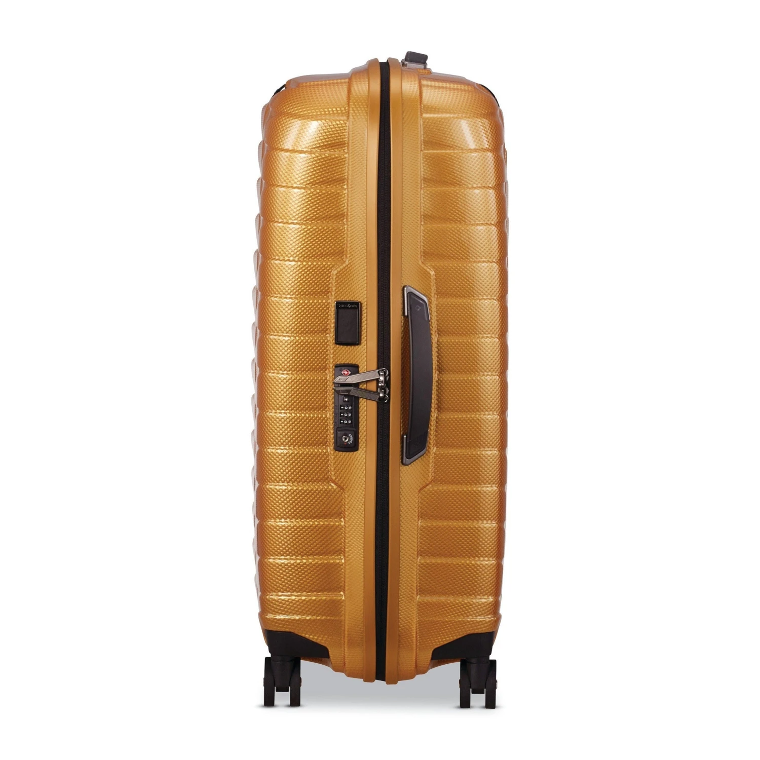 Samsonite Proxis Medium Spinner Samsonite Proxis Medium Spinner -Luggage Pros Shop Samsonite Proxis Medium Spinner 13