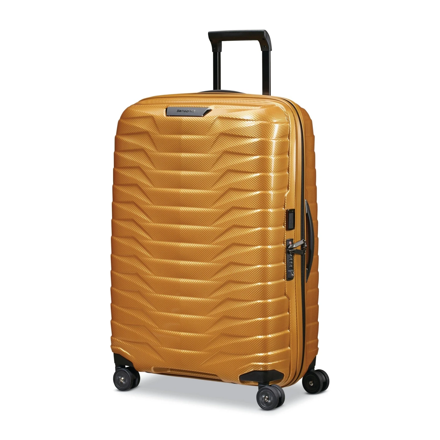 Samsonite Proxis Medium Spinner Samsonite Proxis Medium Spinner -Luggage Pros Shop Samsonite Proxis Medium Spinner 2