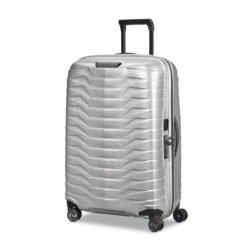 Samsonite Proxis Medium Spinner 4 Samsonite Proxis Medium Spinner -Luggage Pros Shop Samsonite Proxis Medium Spinner 3