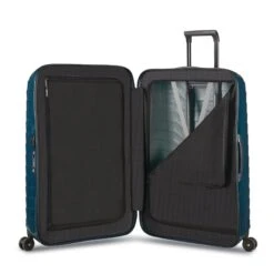 Samsonite Proxis Medium Spinner 6 Samsonite Proxis Medium Spinner -Luggage Pros Shop Samsonite Proxis Medium Spinner 5