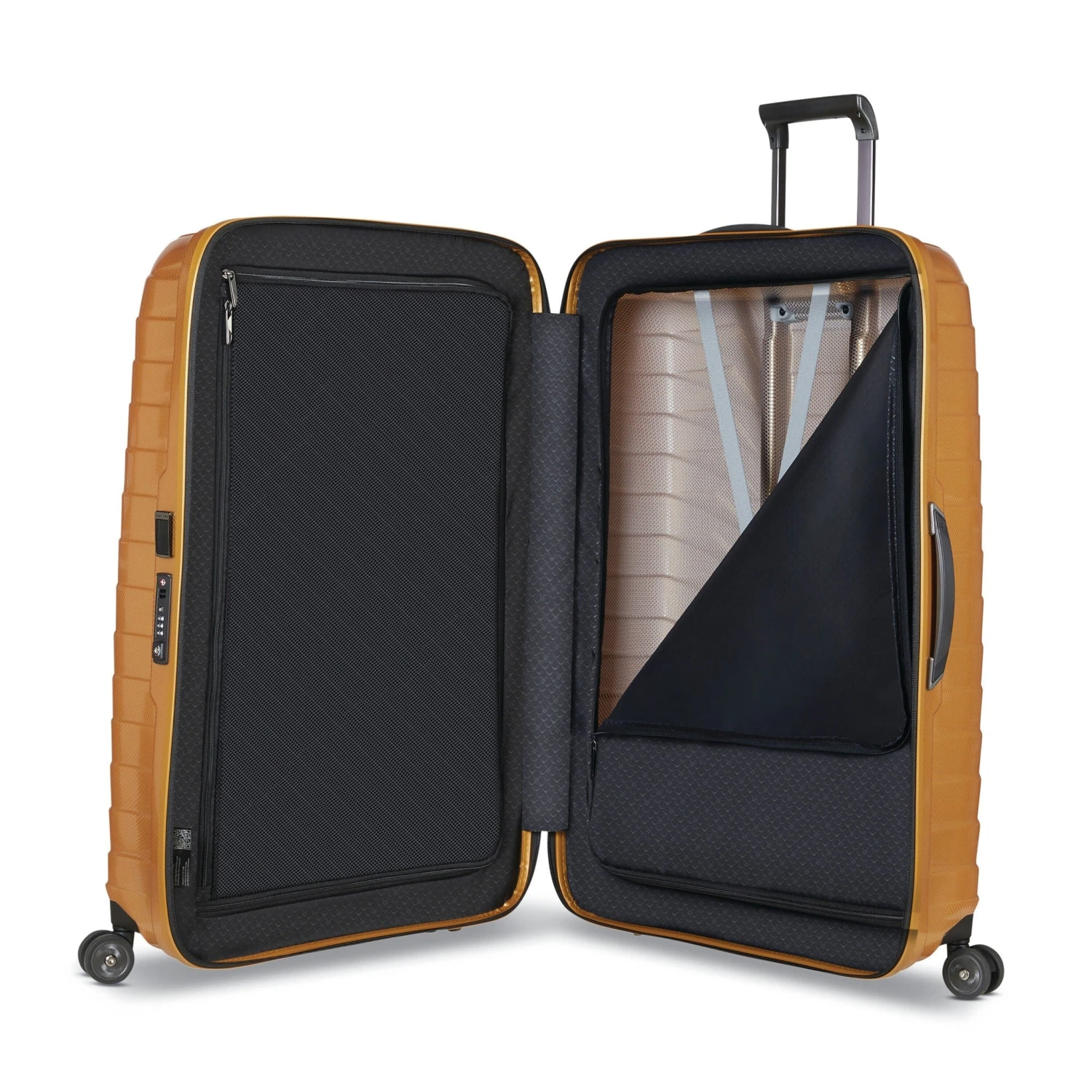 Samsonite Proxis Medium Spinner Samsonite Proxis Medium Spinner -Luggage Pros Shop Samsonite Proxis Medium Spinner 6