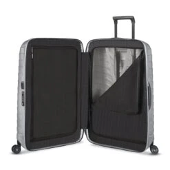 Samsonite Proxis Medium Spinner 8 Samsonite Proxis Medium Spinner -Luggage Pros Shop Samsonite Proxis Medium Spinner 7