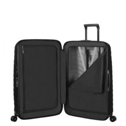 Samsonite Proxis Medium Spinner 9 Samsonite Proxis Medium Spinner -Luggage Pros Shop Samsonite Proxis Medium Spinner 8