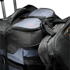 Samsonite Ripstop 30" Wheeled Duffel -Luggage Pros Shop Samsonite Ripstop 30 Wheeled Duffel 11