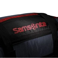 Samsonite Ripstop 30" Wheeled Duffel -Luggage Pros Shop Samsonite Ripstop 30 Wheeled Duffel 12
