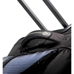 Samsonite Ripstop 30" Wheeled Duffel -Luggage Pros Shop Samsonite Ripstop 30 Wheeled Duffel 7