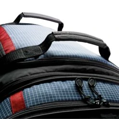 Samsonite Ripstop 30" Wheeled Duffel -Luggage Pros Shop Samsonite Ripstop 30 Wheeled Duffel 8
