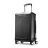 Samsonite Silhouette 17 Hardside Carry-on Expandable Spinner 2 Samsonite Silhouette 17 Hardside Carry-on Expandable Spinner -Luggage Pros Shop Samsonite Silhouette 17 Hardside Carry on Expandable Spinner