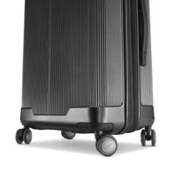 Samsonite Silhouette 17 Hardside Carry-on Expandable Spinner -Luggage Pros Shop Samsonite Silhouette 17 Hardside Carry on Expandable Spinner 11
