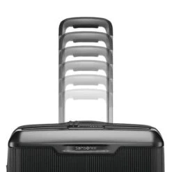 Samsonite Silhouette 17 Hardside Carry-on Expandable Spinner -Luggage Pros Shop Samsonite Silhouette 17 Hardside Carry on Expandable Spinner 12