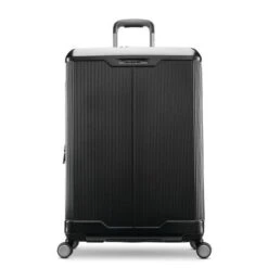 Samsonite Silhouette 17 Hardside Large Expandable Spinner -Luggage Pros Shop Samsonite Silhouette 17 Hardside Large Expandable Spinner 3