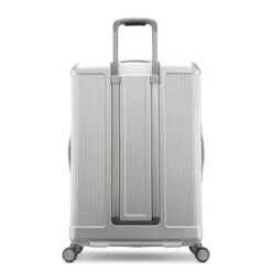 Samsonite Silhouette 17 Hardside Large Expandable Spinner -Luggage Pros Shop Samsonite Silhouette 17 Hardside Large Expandable Spinner 8