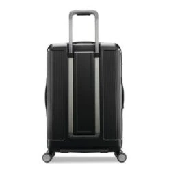 Samsonite Silhouette 17 Hardside Medium Expandable Spinner -Luggage Pros Shop Samsonite Silhouette 17 Hardside Medium Expandable Spinner 4