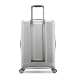 Samsonite Silhouette 17 Hardside Medium Expandable Spinner -Luggage Pros Shop Samsonite Silhouette 17 Hardside Medium Expandable Spinner 7
