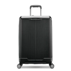 Samsonite Silhouette 17 Hardside Medium Expandable Spinner -Luggage Pros Shop Samsonite Silhouette 17 Hardside Medium Expandable Spinner 8