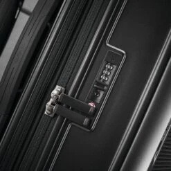 Samsonite Silhouette 17 Hardside Medium Expandable Spinner -Luggage Pros Shop Samsonite Silhouette 17 Hardside Medium Expandable Spinner 9