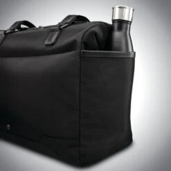 Samsonite Silhouette 17 Softside Carry All Tote -Luggage Pros Shop Samsonite Silhouette 17 Softside Carry All Tote 8