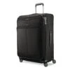 Samsonite Silhouette 17 Softside Large Expandable Spinner