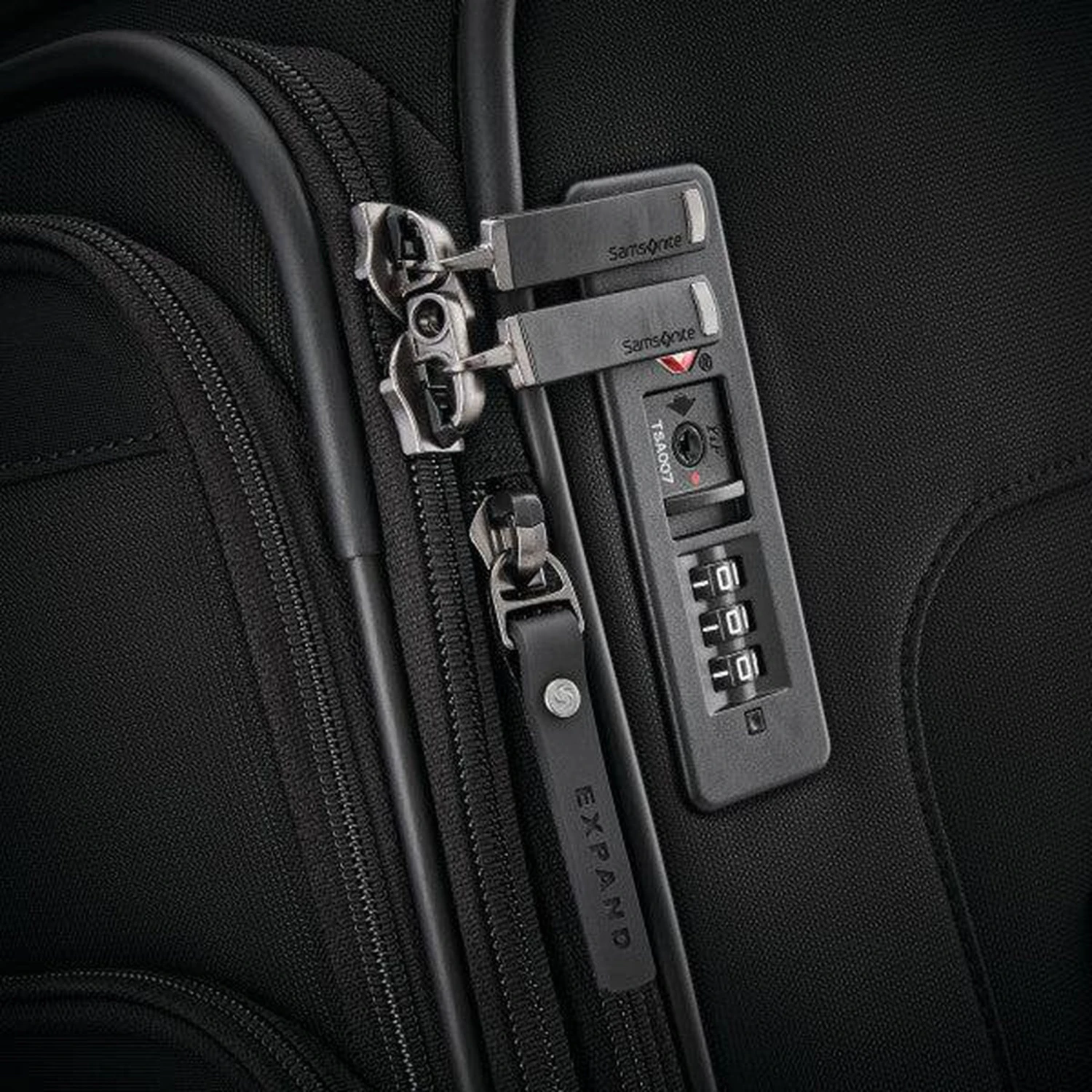 Samsonite Silhouette 17 Softside Large Expandable Spinner Samsonite Silhouette 17 Softside Large Expandable Spinner -Luggage Pros Shop Samsonite Silhouette 17 Softside Large Expandable Spinner 15