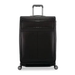 Samsonite Silhouette 17 Softside Large Expandable Spinner 4 Samsonite Silhouette 17 Softside Large Expandable Spinner -Luggage Pros Shop Samsonite Silhouette 17 Softside Large Expandable Spinner 3