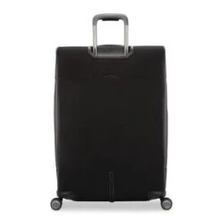 Samsonite Silhouette 17 Softside Large Expandable Spinner 6 Samsonite Silhouette 17 Softside Large Expandable Spinner -Luggage Pros Shop Samsonite Silhouette 17 Softside Large Expandable Spinner 5