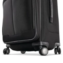 Samsonite Silhouette 17 Softside Large Expandable Spinner 10 Samsonite Silhouette 17 Softside Large Expandable Spinner -Luggage Pros Shop Samsonite Silhouette 17 Softside Large Expandable Spinner 9
