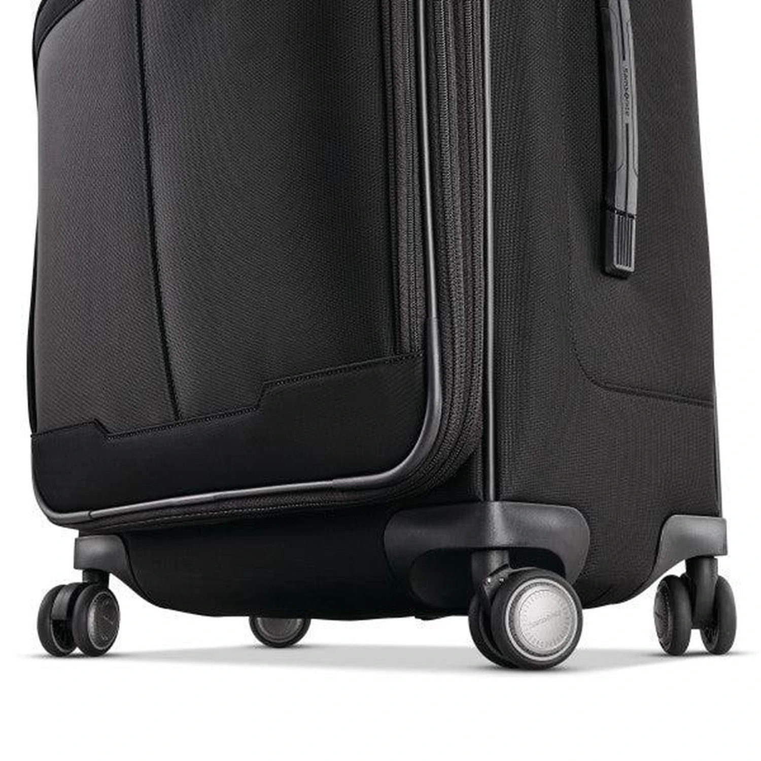 Samsonite Silhouette 17 Softside Large Expandable Spinner Samsonite Silhouette 17 Softside Large Expandable Spinner -Luggage Pros Shop Samsonite Silhouette 17 Softside Large Expandable Spinner 9