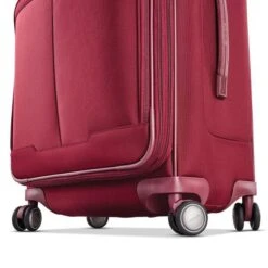 Samsonite Silhouette 17 Softside Medium Expandable Spinner -Luggage Pros Shop Samsonite Silhouette 17 Softside Medium Expandable Spinner 15