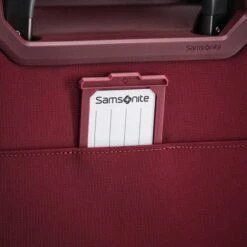 Samsonite Silhouette 17 Softside Medium Expandable Spinner -Luggage Pros Shop Samsonite Silhouette 17 Softside Medium Expandable Spinner 17