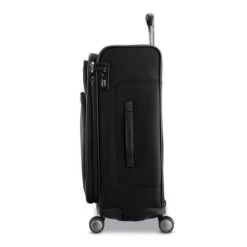 Samsonite Silhouette 17 Softside Medium Expandable Spinner -Luggage Pros Shop Samsonite Silhouette 17 Softside Medium Expandable Spinner 6