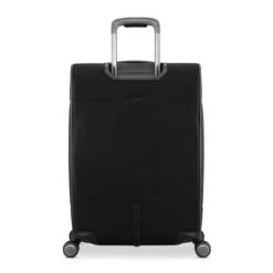 Samsonite Silhouette 17 Softside Medium Expandable Spinner -Luggage Pros Shop Samsonite Silhouette 17 Softside Medium Expandable Spinner 8