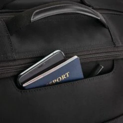 Samsonite Silhouette 17 Softside Split Case Duffel 11 Samsonite Silhouette 17 Softside Split Case Duffel -Luggage Pros Shop Samsonite Silhouette 17 Softside Split Case Duffel 10