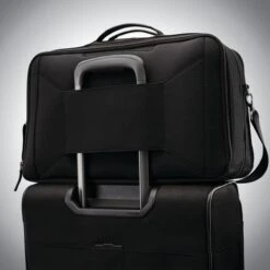 Samsonite Silhouette 17 Softside Split Case Duffel 14 Samsonite Silhouette 17 Softside Split Case Duffel -Luggage Pros Shop Samsonite Silhouette 17 Softside Split Case Duffel 13