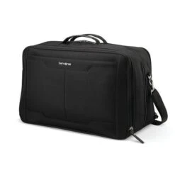 Samsonite Silhouette 17 Softside Split Case Duffel 5 Samsonite Silhouette 17 Softside Split Case Duffel -Luggage Pros Shop Samsonite Silhouette 17 Softside Split Case Duffel 4