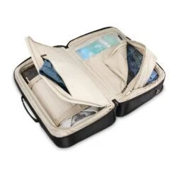 Samsonite Silhouette 17 Softside Split Case Duffel 9 Samsonite Silhouette 17 Softside Split Case Duffel -Luggage Pros Shop Samsonite Silhouette 17 Softside Split Case Duffel 8