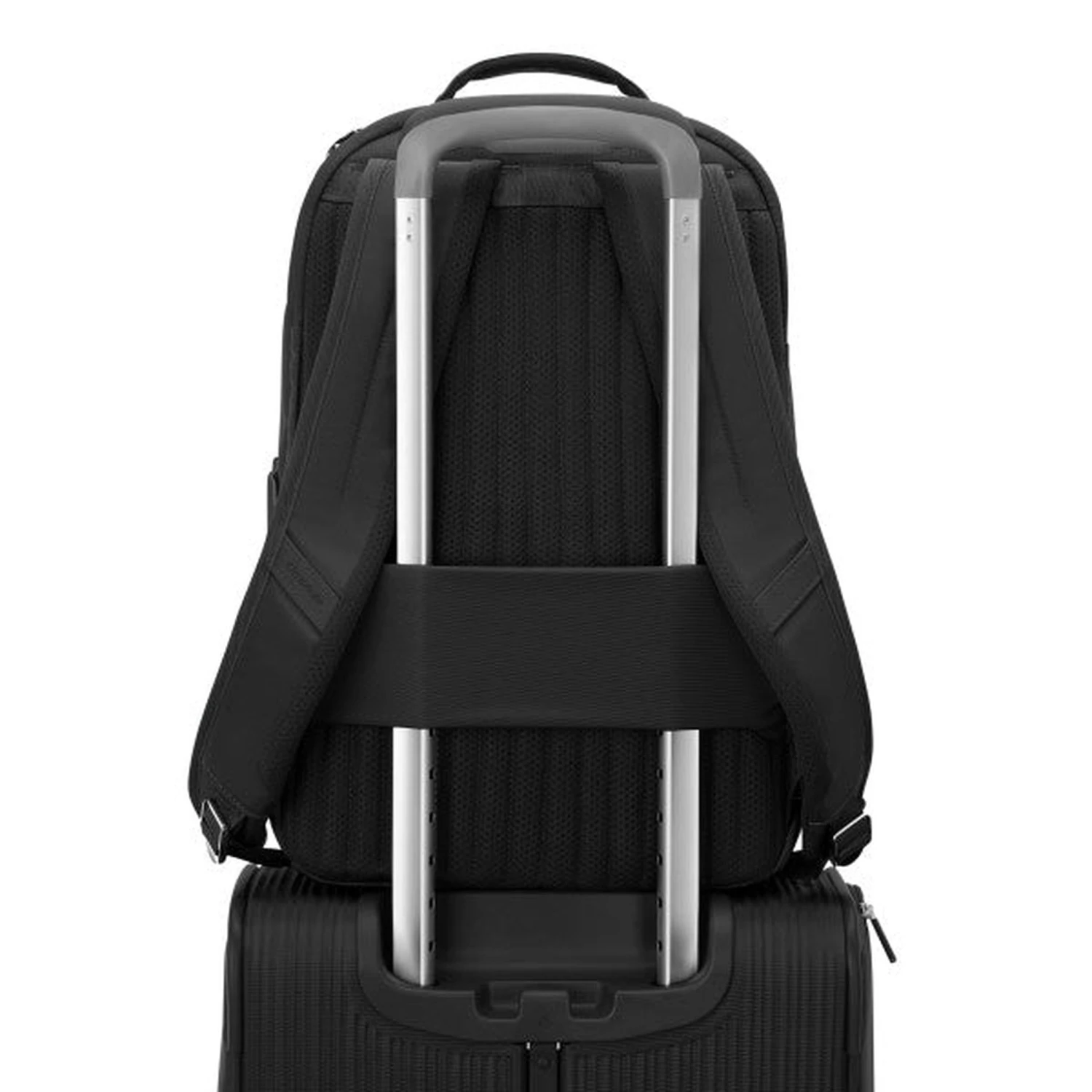 Samsonite Silhouette 18 Business Backpack Samsonite Silhouette 18 Business Backpack -Luggage Pros Shop Samsonite Silhouette 18 Business Backpack 10
