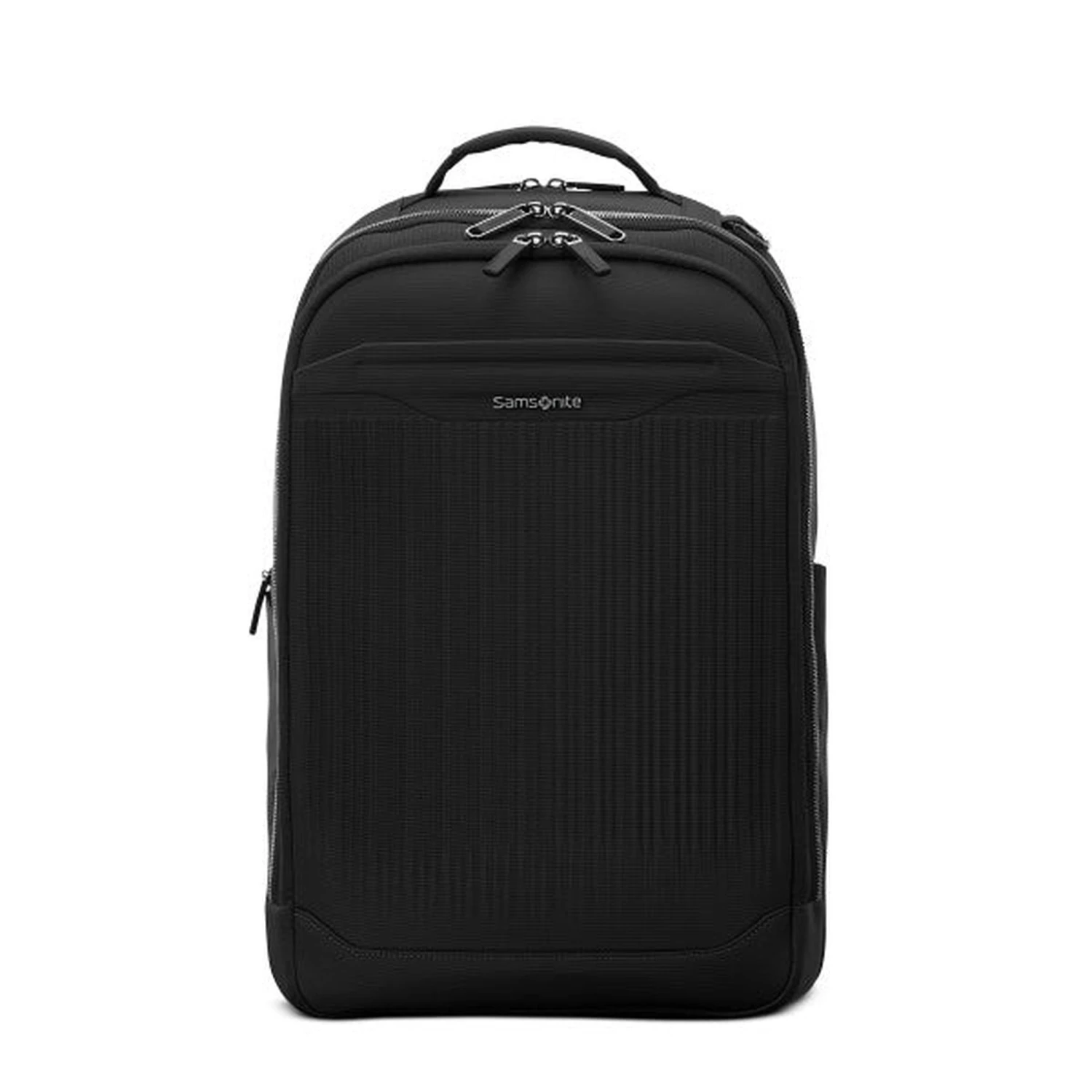 Samsonite Silhouette 18 Business Backpack Samsonite Silhouette 18 Business Backpack -Luggage Pros Shop Samsonite Silhouette 18 Business Backpack 2