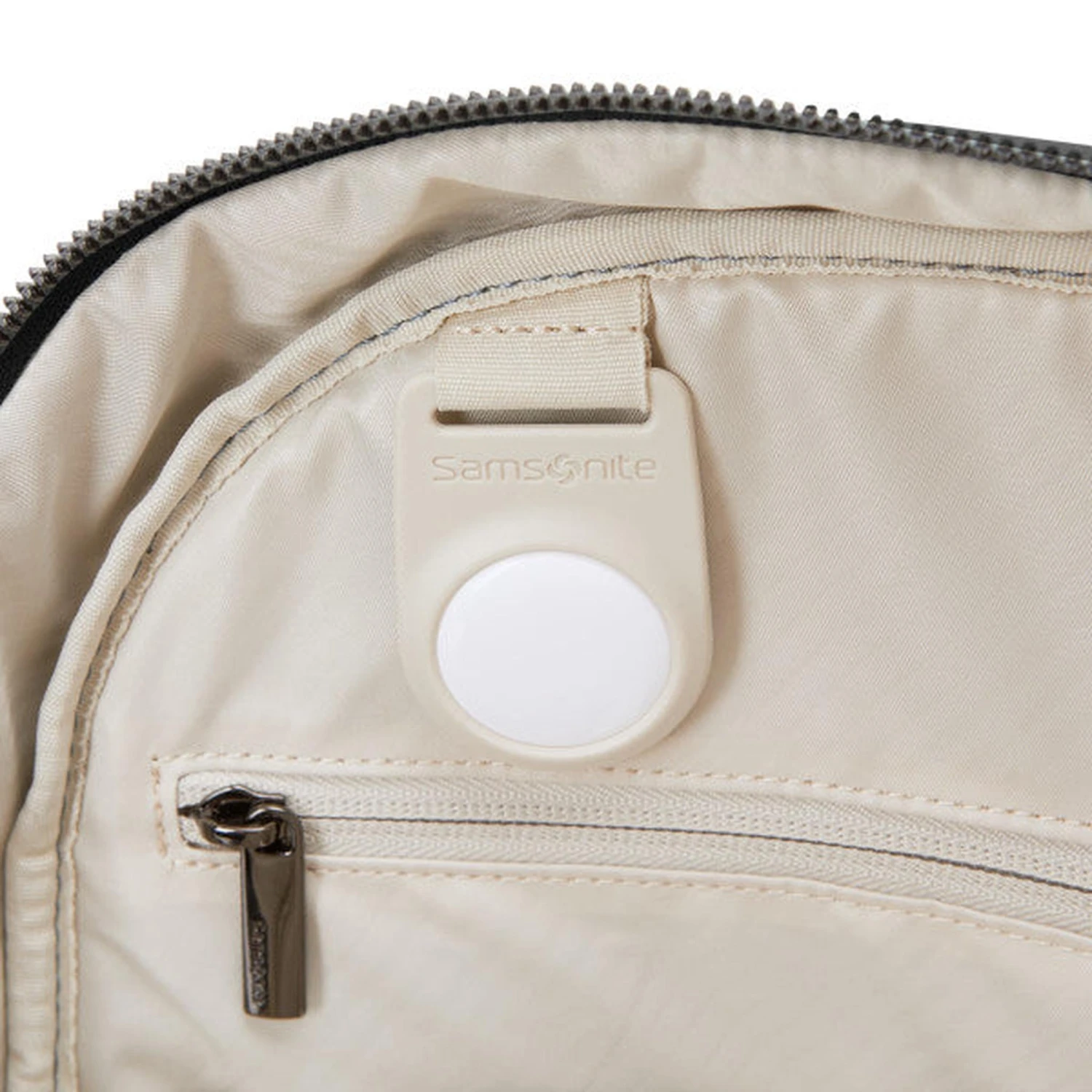 Samsonite Silhouette 18 Business Backpack Samsonite Silhouette 18 Business Backpack -Luggage Pros Shop Samsonite Silhouette 18 Business Backpack 6