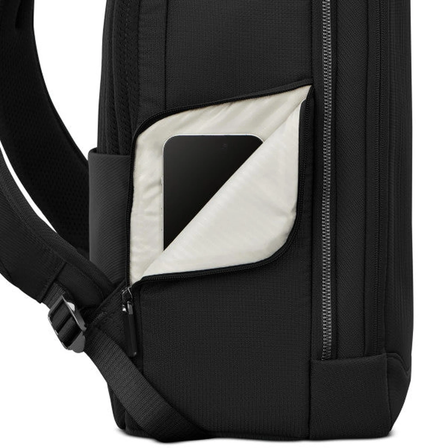 Samsonite Silhouette 18 Business Backpack Samsonite Silhouette 18 Business Backpack -Luggage Pros Shop Samsonite Silhouette 18 Business Backpack 7