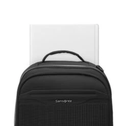 Samsonite Silhouette 18 Business Backpack 10 Samsonite Silhouette 18 Business Backpack -Luggage Pros Shop Samsonite Silhouette 18 Business Backpack 9