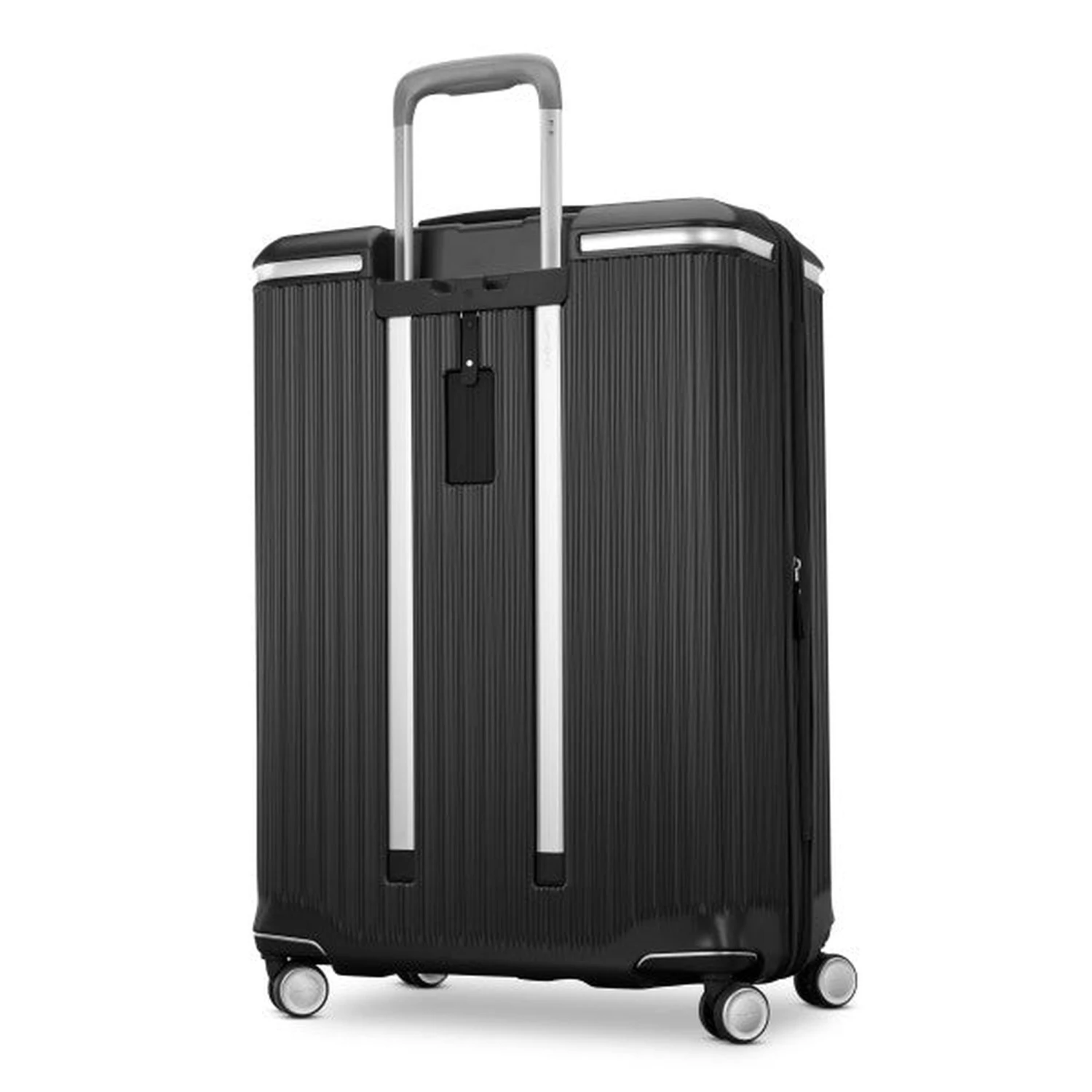 Samsonite Silhouette 18 Hardside Large Expandable Spinner Samsonite Silhouette 18 Hardside Large Expandable Spinner -Luggage Pros Shop Samsonite Silhouette 18 Hardside Large Expandable Spinner 10