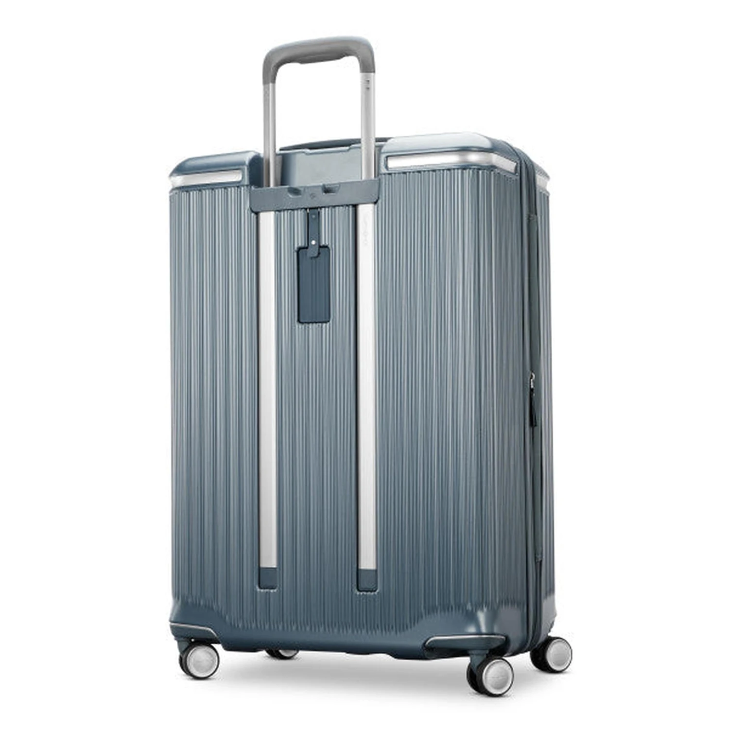 Samsonite Silhouette 18 Hardside Large Expandable Spinner Samsonite Silhouette 18 Hardside Large Expandable Spinner -Luggage Pros Shop Samsonite Silhouette 18 Hardside Large Expandable Spinner 11