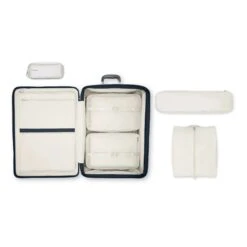 Samsonite Silhouette 18 Hardside Large Expandable Spinner 15 Samsonite Silhouette 18 Hardside Large Expandable Spinner -Luggage Pros Shop Samsonite Silhouette 18 Hardside Large Expandable Spinner 14