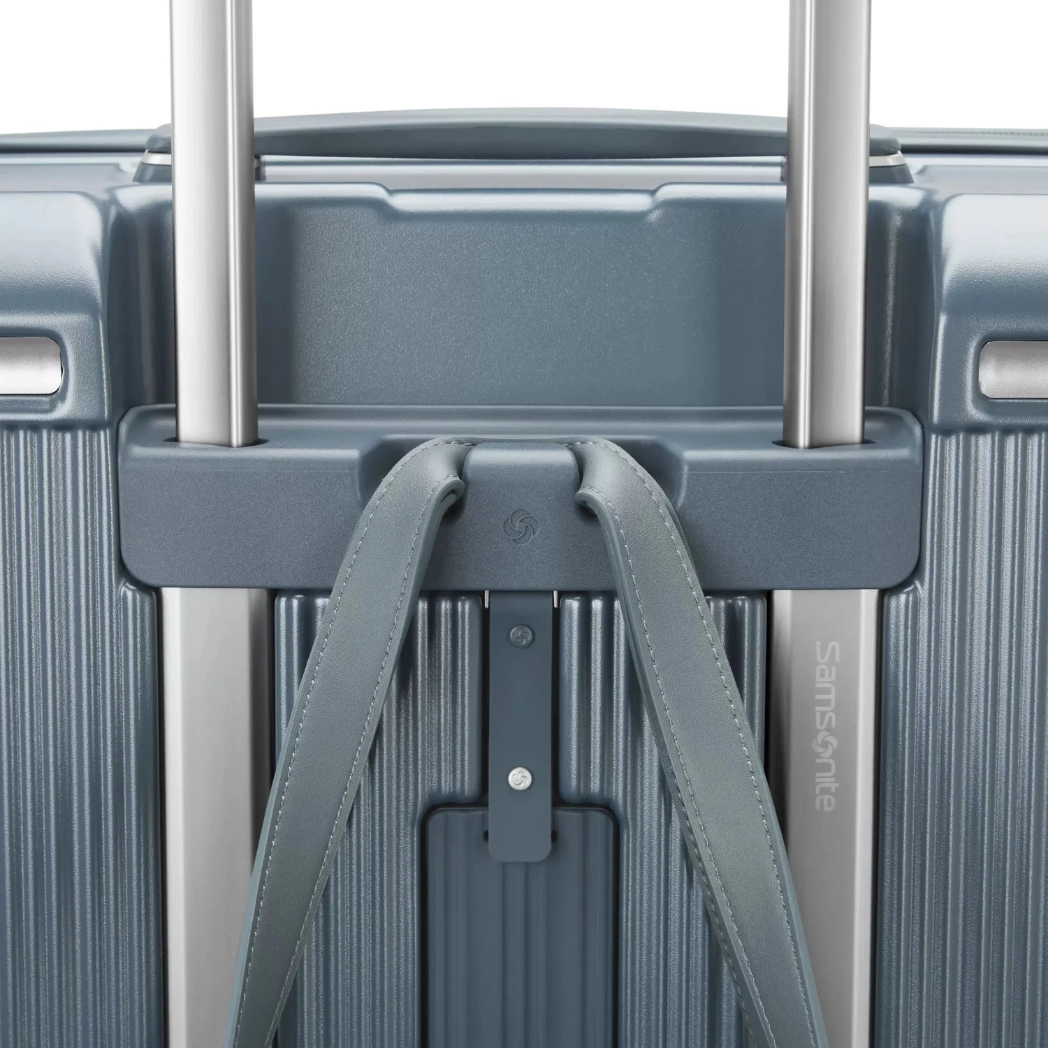 Samsonite Silhouette 18 Hardside Large Expandable Spinner Samsonite Silhouette 18 Hardside Large Expandable Spinner -Luggage Pros Shop Samsonite Silhouette 18 Hardside Large Expandable Spinner 18