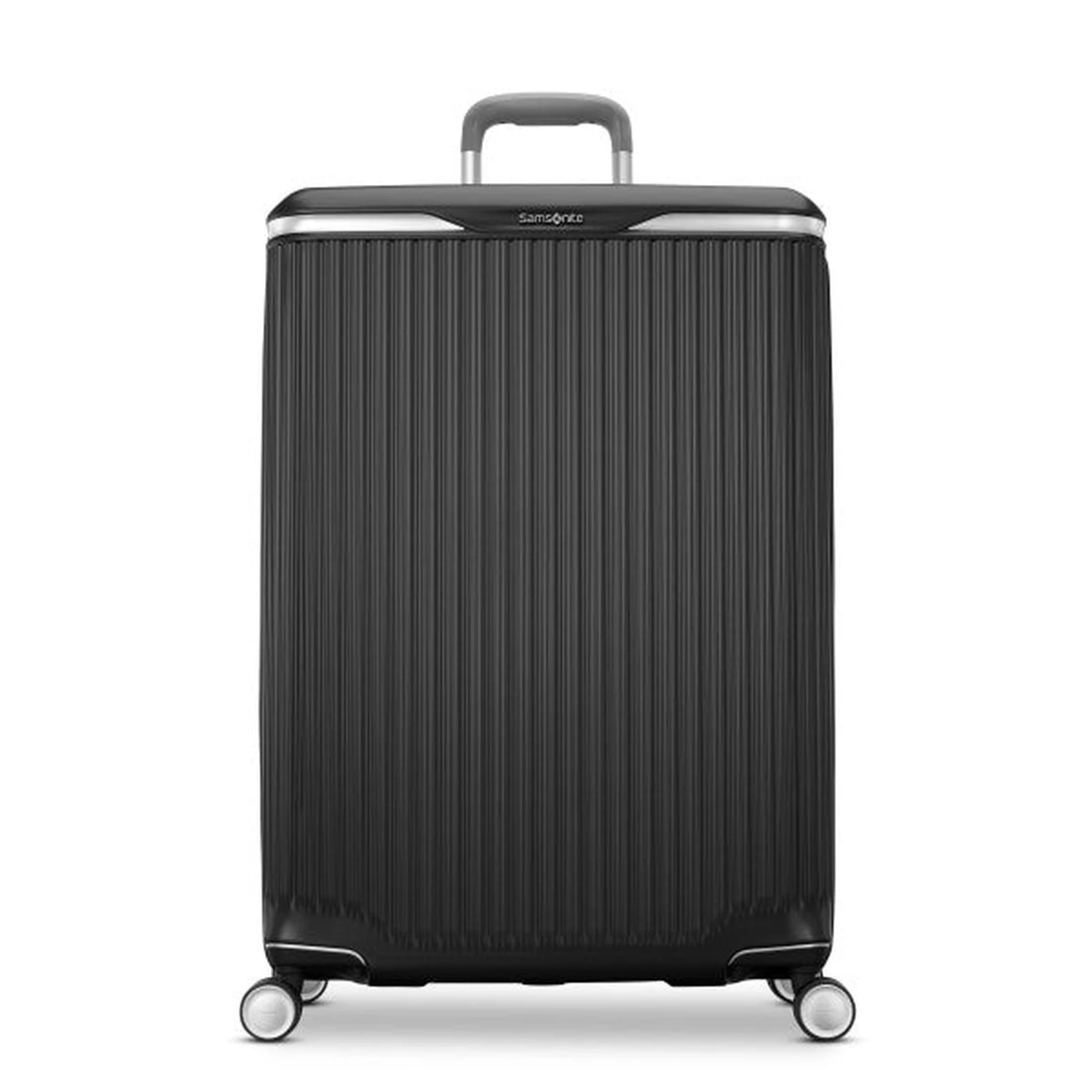 Samsonite Silhouette 18 Hardside Large Expandable Spinner Samsonite Silhouette 18 Hardside Large Expandable Spinner -Luggage Pros Shop Samsonite Silhouette 18 Hardside Large Expandable Spinner 6