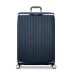 Samsonite Silhouette 18 Hardside Large Expandable Spinner 9 Samsonite Silhouette 18 Hardside Large Expandable Spinner -Luggage Pros Shop Samsonite Silhouette 18 Hardside Large Expandable Spinner 8