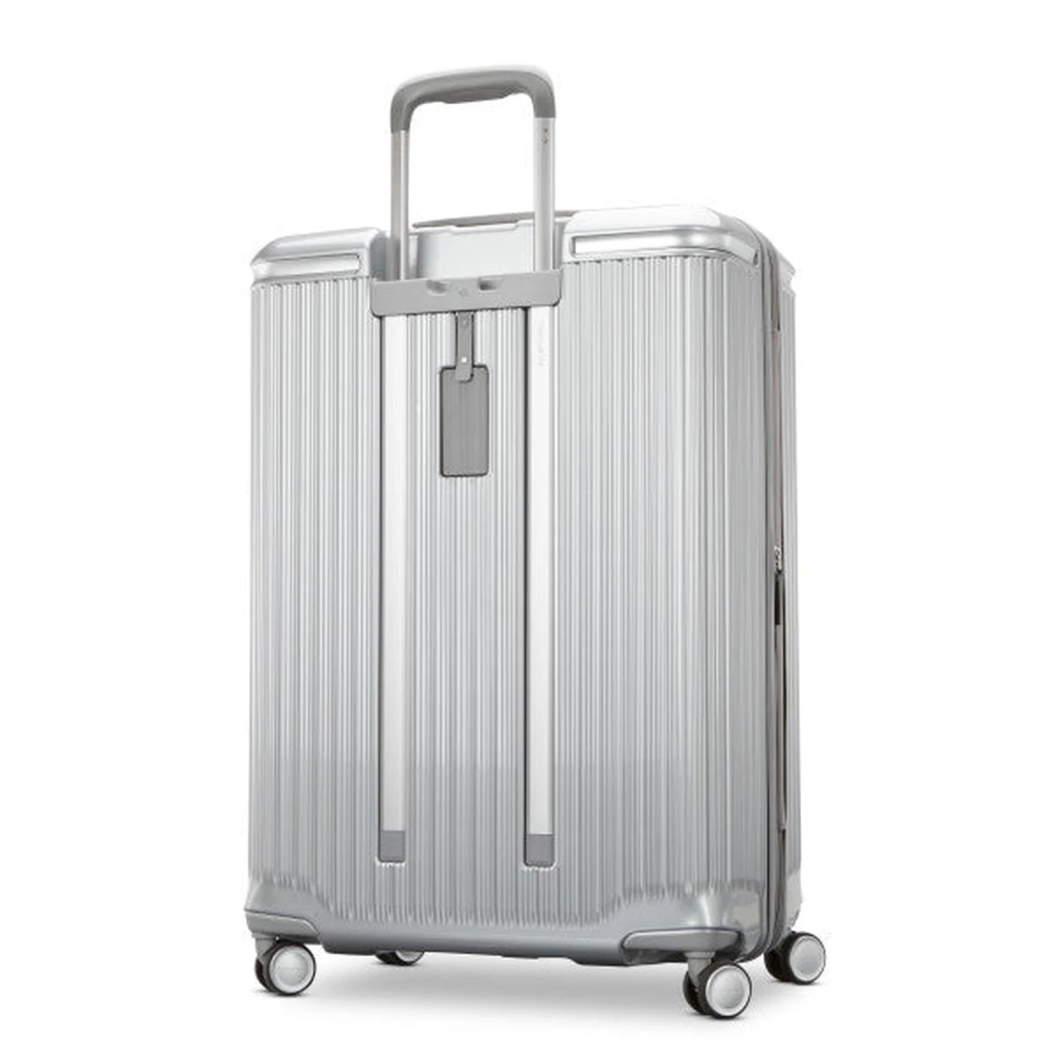Samsonite Silhouette 18 Hardside Large Expandable Spinner Samsonite Silhouette 18 Hardside Large Expandable Spinner -Luggage Pros Shop Samsonite Silhouette 18 Hardside Large Expandable Spinner 9